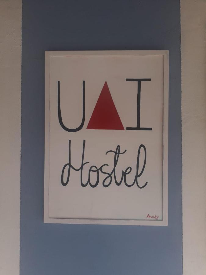 Uai Hostel Caraguatatuba Esterno foto