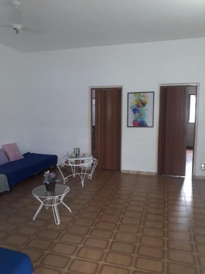 Uai Hostel Caraguatatuba Esterno foto