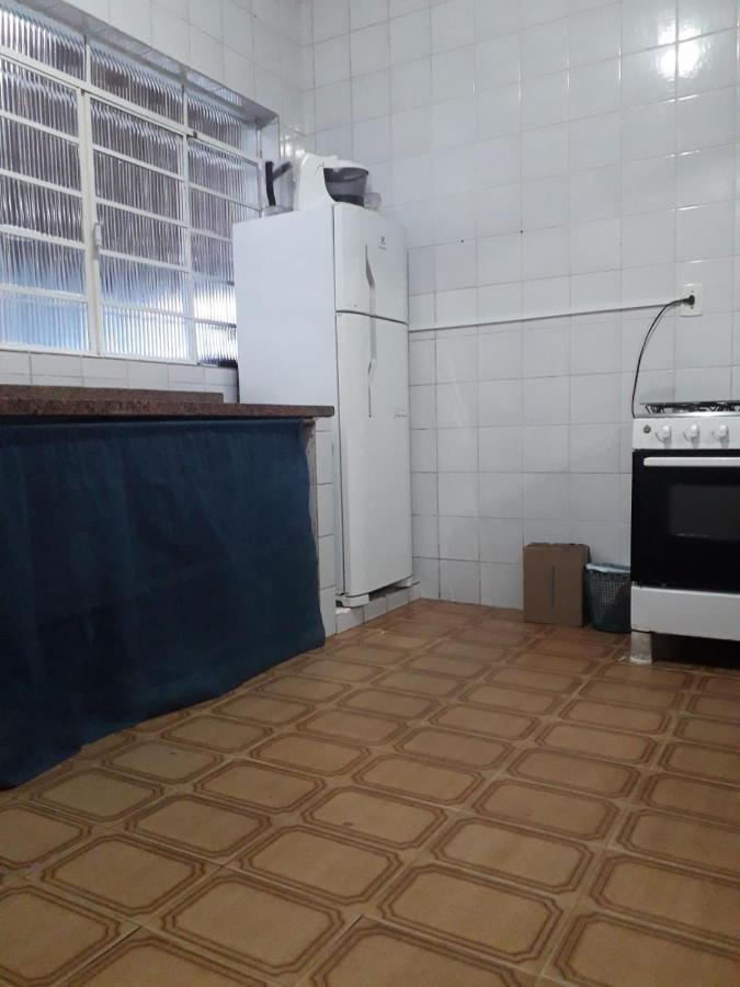 Uai Hostel Caraguatatuba Esterno foto