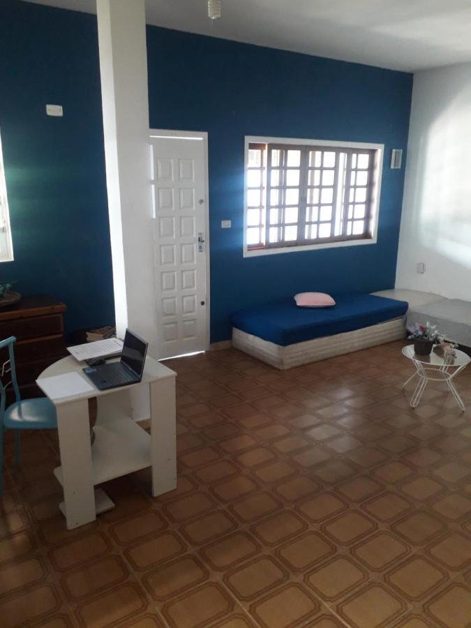 Uai Hostel Caraguatatuba Esterno foto